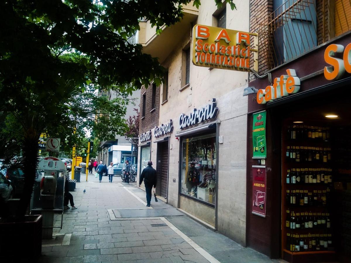 4321 B&B Stazione Trastevere — Photos 2