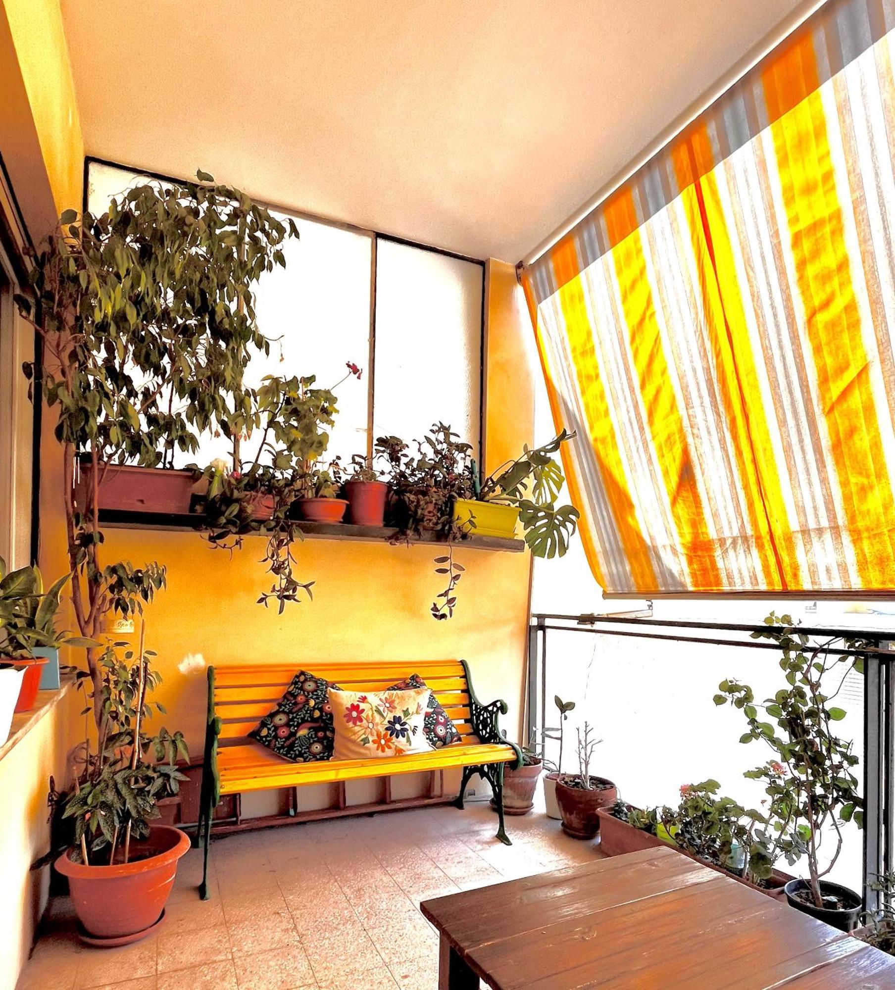 4321 B&B Stazione Trastevere — Photos 1